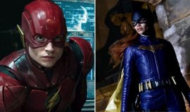 İptal Edilen “Batgirl” Filminin Yönetmenleri “The Flash” Hakkında Konuştu: İzledik ve Üzüldük!