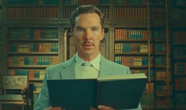 “The Wonderful Story of Henry Sugar”dan Benedict Cumberbatch’li Yeni Görseller!