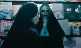 “The Nun II” Conjuring Serisinin En Karanlık Filmi!