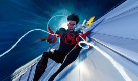 “Spider-Man: Beyond the Spider-Verse” Ekibi Sessizlik Anlaşması Yapmış