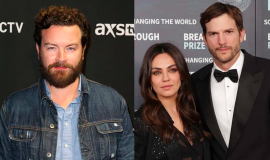 Ashton Kutcher ve Mila Kunis, Tecavüz Davası Esnasında Danny Masterson Adına Mahkemeye Yazdıkları Mektuplar İçin Özür Diledi