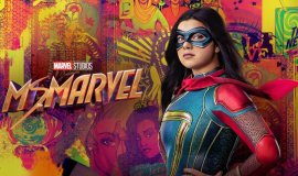 “Ms. Marvel” 2. Sezonun Geleceği “The Marvels”a Bağlı