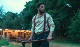 Kit Harington Başrollü Korku Filmi “What Remains of Us”a İlk Bakış!