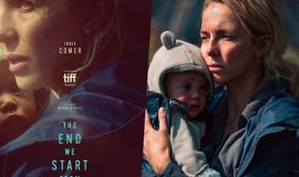 “The End We Start From” Fragman: Jodie Comer Kıyamet Dramasının Başrolünde