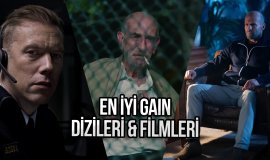 Mutlaka izlemeniz gereken en iyi Gain dizileri ve filmleri (2023)