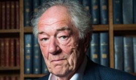 “Harry Potter” Serisinin Dumbledore’u Michael Gambon Hayatını Kaybetti.