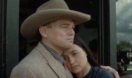 Leonardo DiCaprio’lu “Dolunay Katilleri” Filminden Yeni Fragman!