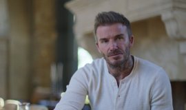 Netflix’in “Beckham” Belgeselinden İlk Fragman!