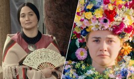 Killers of the Flower Moon: Scorsese’nin İlham Kaynakları Arasında “Midsommar” da Var