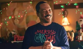 Eddie Murphy’li Noel Filmi “Candy Cane Lane”den İlk Fragman Yayınlandı