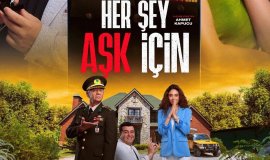 Her Şey Aşk İçin Filmine Özel Şarkı: “Yine de Sen”