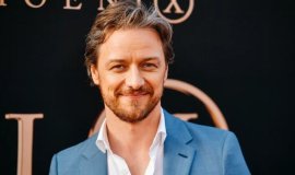 James McAvoy Kamera Arkasına Geçiyor