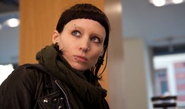 “The Girl With the Dragon Tattoo” Dizisinde Yeni Gelişme