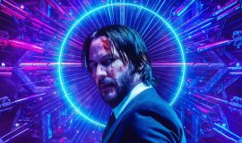 Yönetmen Chad Stahelski Çalışmalara Başladı: John Wick 5, 6, 7, 8, 9…