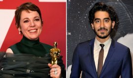 Olivia Colman ve Dev Patel, Çarpık Aşk Filmi “Wicker”da Başrolü Paylaşacak