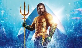 “Aquaman ve Kayıp Krallık”tan Yirmiden Fazla Sahne Çıkartıldı