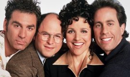 Efsane Dizi “Seinfeld” Geri mi Dönüyor?