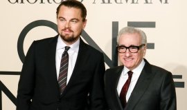 Martin Scorsese, Sıradaki Filminde de DiCaprio’dan Vazgeçmiyor