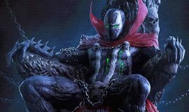 Jason Blum’dan “Spawn” Uyarlaması Hakkında Yeni Detaylar