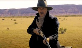 Kevin Costner’ın 2 Filmlik Western Destanı “Horizon: An American Saga”ya İlk Bakış!