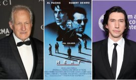 Michael Mann, Yeni Filminin “Heat 2” Olacağını Doğruladı