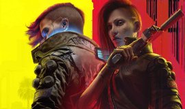 Heyecanlandıran duyuru: Cyberpunk 2077 dizisi geliyor!