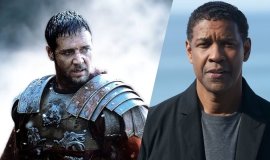 Denzel Washington “Gladyatör 2″de Kimi Canlandırıyor?