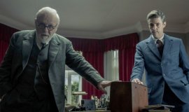 Anthony Hopkins Başrollü “Freud’s Last Session”dan İlk Fragman Yayınlandı