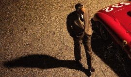 Adam Driver Başrollü “Ferrari”nin Yeni Fragmanı Yayınlandı