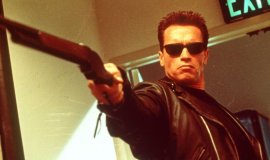 Arnold Schwarzenegger “Terminatör” İçin Kullandığı Tuhaf Eğitim Yönetimini Anlattı