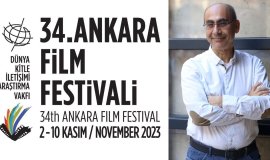 34. Ankara Film Festivali Jürileri Açıklandı!