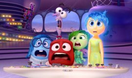 Pixar’ın Merakla Beklenen Devam Filmi “Inside Out 2″ye İlk Bakış!