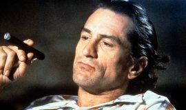 Spielberg ve Scorsese’den “Cape Fear” Dizisi Geliyor