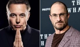 Darren Aronofsky’den Elon Musk Filmi Geliyor!