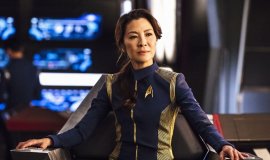 Michelle Yeoh “Section 31” Filmiyle Star Trek’e Dönüyor