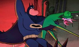 “Merry Little Batman” Fragman: Joker, Gotham’ın Noel’ini Çalıyor!