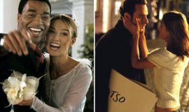 “Love Actually” Yönetmeni, Filmde Hata Yaptığını Yıllar Sonra Kabul Etti