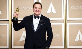 Oscar Ödüllü Brendan Fraser’ın Yeni Projesi Belli Oldu