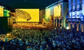 Locarno Film Festivali İlk Kez İstanbul’da!