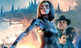 “Alita: Battle Angel” Devam Filmi Ne Durumda?