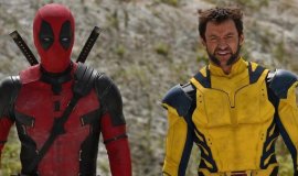 “Deadpool 3” Çekimleri Yeniden Başladı