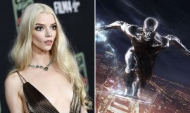 “Fantastic Four” Filminin Gümüş Sörfçü’sü Anya Taylor-Joy Olabilir!