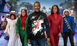 “Candy Cane Lane” Fragman: Eddie Murphy’nin Noel Planları Ters Gidiyor!