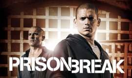 “Prison Break” Efsanesi Yeni Bir Diziyle Geri Dönüyor!