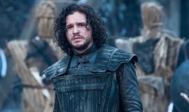 HBO “Jon Snow” Dizisine Yeşil Işık Yakmadı!