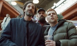 “Manodrome” Fragman: Toksik Erkeklik Geriliminde Jesse Eisenberg & Adrien Brody Başrolde!