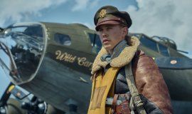 Austin Butler ve Barry Keoghan’ın Başrolde Olduğu Savaş Dramı “Masters of the Air”den İlk Fragman!