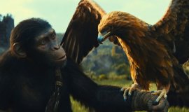 “Kingdom of the Planet of the Apes”ten İlk Fragman Yayınlandı