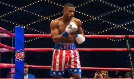 “Creed” Serisinin 4. Filmi İçin Çalışmalar Başladı