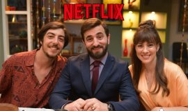 Netflix, sevilen Türk filmini platformdan kaldırıyor!